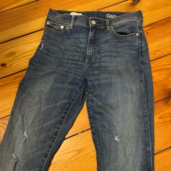GAP Denim - GAP 1996 size 27 Jeans